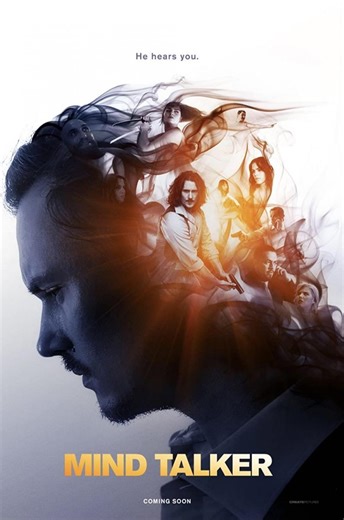"Mind Talker " (2021) - Trailer | vídeos