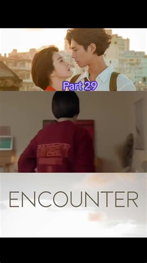 Encounter tagalog dubbed episode 10 | part 29 | #tagalogdubbed #kdramalover #Encounter #foryou #nocopyrightinfringementintended