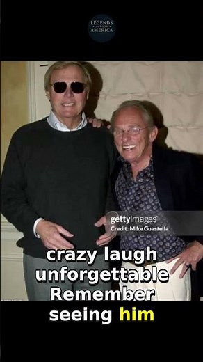 Frank Gorshin Remembered Today