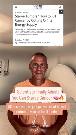 21K views · 3.1K reactions | 溺 New study from UCSF confirms it:...