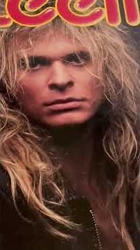 VAN HALEN ⭐ FAIR WARNING ⭐ 1981 Album Anniversary ⭐ Hard Rock & Heavy Metal Collection