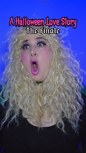 9.6K views · 6.9K reactions | A Halloween Love Story, Part 4 - The Finale! The Neon Girls come together to witness the reunion of Sweeney William and Rosemarie...on Halloween night! Story Written & Acted by Casey Dressler Original Music by @pilgrimomega (Neon Exorgeist and The Nicest Dream) #theneongirls #halloween #samhain #lore #lovestory #onewomanshow | Casey Dressler | Facebook