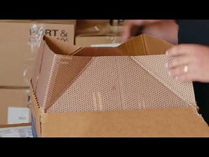 Using the New SanMar Boxes