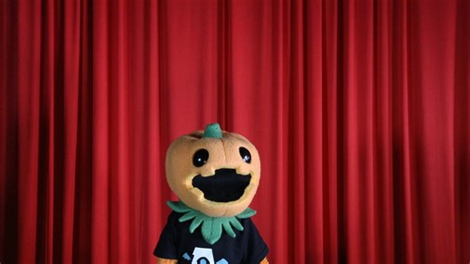 Gourdy is here to announce that the 2024 Halfway to Halloween show will release on May 3rd, 2024! Learn about all the new holiday decorations coming out in 2024 and other products and sales. Watch for this to be released at 12:00 pm PT on May 3, 2024! https://atmosfx.com/H2H | AtmosFX