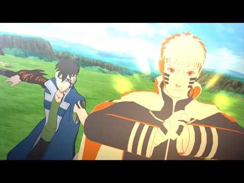 🔥 Ninja Storm Live! Ultimate Battles | Naruto x Boruto Connections