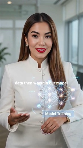 AI Tutorial for Beginners 3.1: Basic Machine Learning #aitutorial