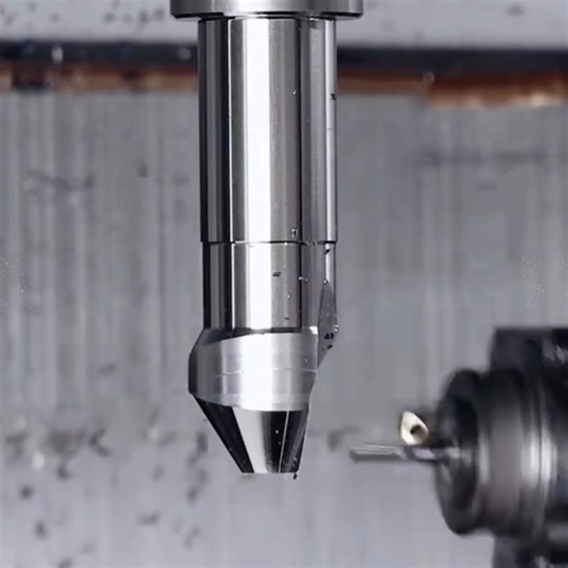 LS Manufacturing on Instagram: "CNC Machining | CNC Turning: Stainless Steel Cutting Tool for Food Processing Equipment​. Precision cutting tools that meet industry standards. 🔧 This stainless steel cutting blade is engineered for food processing machinery, ensuring clean cuts, corrosion resistance, and compliance with hygiene requirements. We address critical manufacturing needs:​ ✓ Food-grade stainless steel​ (304/316) for safety and durability ✓ Sharp, long-lasting edges​ to reduce downtime 