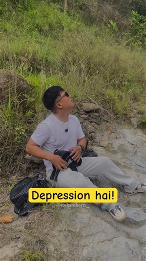 Matlab alag hi level ka banda tha 🤣| shorts video| reels video| #comedy #creativecontentcreator