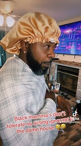 One thing you’re not going to do is play ignorant in a black momma’s house 😂😂😂 #lewisbiglhampton #levellcrawford #standup #comedy #jokes #standupskits #skits #viral #reels #followformore | Lewis Big-l Hampton