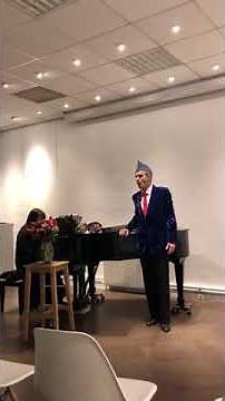 " La chanson de Craonne"(extrait) Chant Claude Albisson クラオンヌの歌 クロードアルビッソン