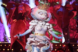 And the Shocking Winner of ‘The Masked Singer’ Season 13 Is...