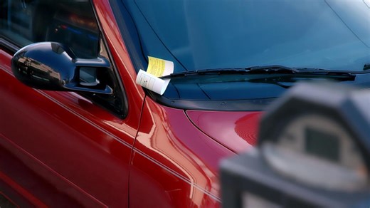 Parking fines will be raised from $25 to $250 at Allan Yorke Park