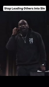 ‭‭Matthew‬ ‭18‬:‭5‬-‭6‬ ‭ESV‬‬ - ““Whoever receives one such child in my name receives me, but whoever causes one of these little ones who believe in me to sin, it would be better for him to have a great millstone fastened around his neck and to be drowned in the depth of the sea.” Follow @aboveallclo Follow @christian.center7 Speaker: @philipamitchell #fyp #fypシ #christian #god #jesus #christianity #godisgood #message #listen #church #sermon | Christian.center7