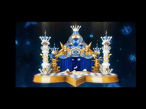 Invitation to Deceit: Spire of Shadows Opening Game Movie - Cookie Run Kingdom