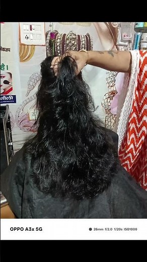 How to simple butterfly Hair Cut hairstyles for medium length | best layer hair cut in 2025