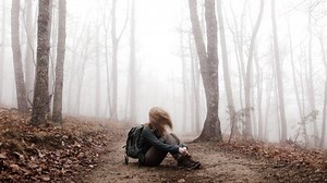 Viral Seorang Wanita Tersesat di Hutan selama 5 Hari, Bertahan Hidup dengan Makan Lolipop - Tribun Travel