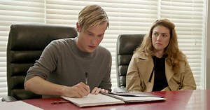 Tyler Henry Addresses 'Very Emotional' Cold Case Reading on Netflix Series 'Life After Death' (Exclusive)