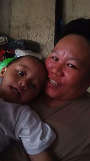 pwede muna sabihin muto sa knya,,baby Jjm ❤️