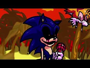 FNF vs Sonic.exe Project Reignited Psych Engine port [Bug fix] | 0.1.1