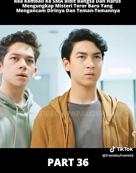 FrameByFrameID (@framebyframeid)’s videos with suara asli - FrameByFrameID