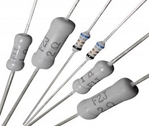 Everything You Need To Know About Fusible Resistor