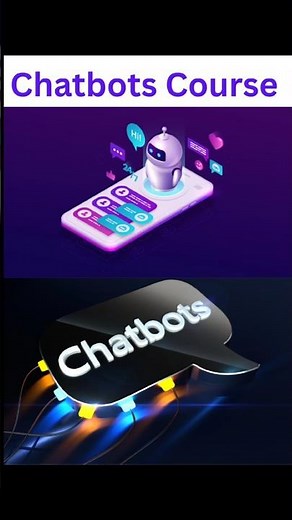 Chatbots Course || Create Chatbots || Chatbot kaise Banaye #chatbots #digitalmarketing