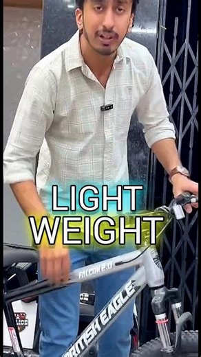 26T Pro Disc Brake MTB