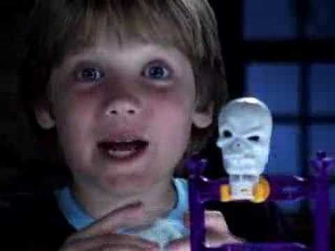 Squeemy Snack Lab! Commercial