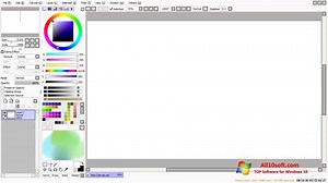 Paint Tool Sai Pc
