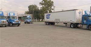 Cleveland-based trucking companies exploring new ways to attract drivers amid shortage