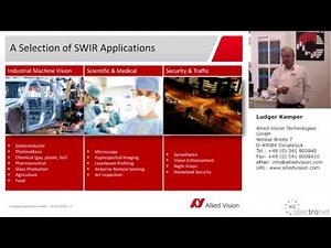 Imaging beyond the Visible