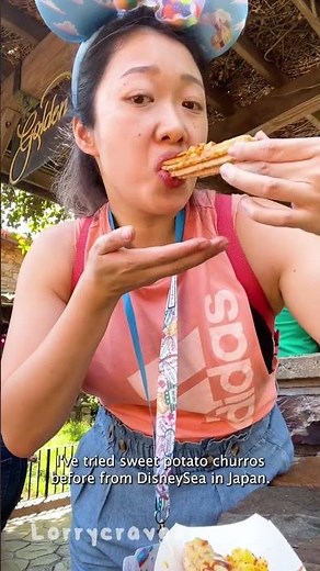 How do you pronounce churros?