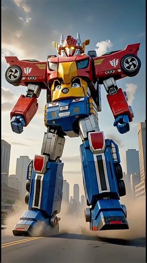 Modern Super Sentai Mecha Evolution Next Generation Power 🤖🔥- Part 3#SuperSentai #Tokusatsu