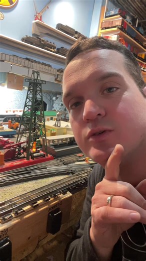 Exploring Lionel Trains Operating Accessories