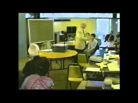 Dr. H. Igor Ansoff: Strategic Success Formula