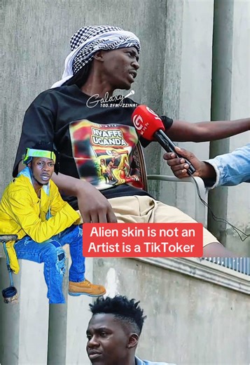 Discover Young Mulo: The Talent Behind Alien Skin