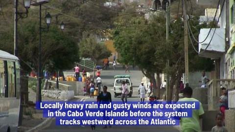 2025 Atlantic Hurricane Season May Begin Mid-August