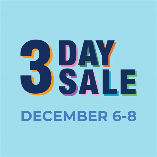 2.1K views | Holiday excitement is here! Price Chopper’s 3-day sale is packed with incredible deals you won’t want to miss. Shop now through 12/8 and save on everything you need for the season! | Price Chopper | Facebook