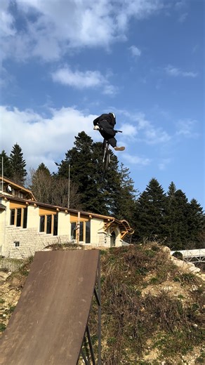 Returning to the Trail on My Mountain Bike