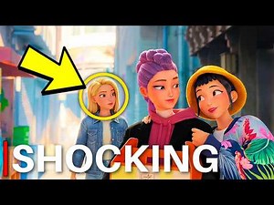 30 SHOCKING Secrets You All MISSED In Kpop Demon Hunters...