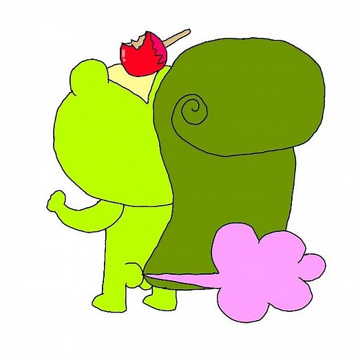 Happy Tree Friends Nutty Farting Sound Effects