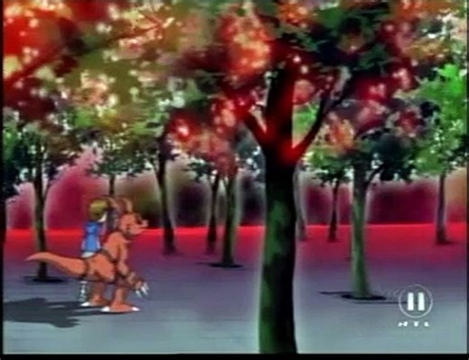 Digimon Tamers Staffel 1 Folge 46 HD Deutsch