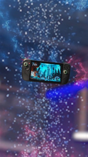  Ready to game like never before? Introducing the all-new Nitro Blaze 11—a powerhouse of gaming innovation that fits right in your backpack!  ✔️Amplified Gaming Anywhere ✔️Lightweight Design ✔️Compact Size #AcerNewProduct https://acer.link/4ajN54L | Acer Nordics | Facebook