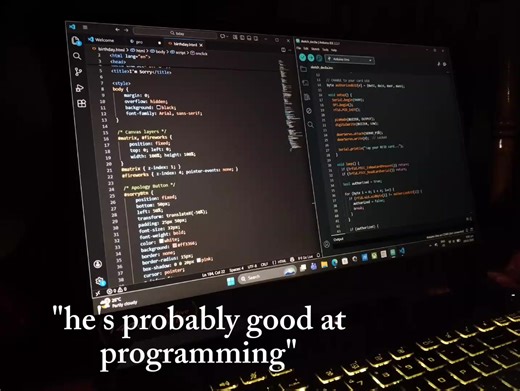 😛 #programming #arduino #robotics #coding #fyp