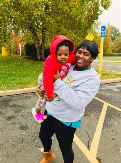 Unexpected Christmas Surprise: Co-Ownership Reveal