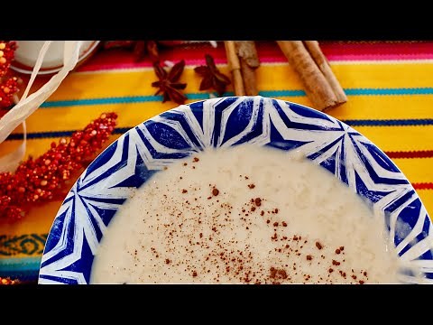 Rice Pudding (How To)