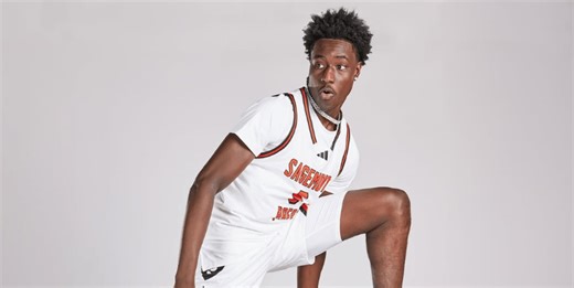 Class of '25 wing Patrick Liburd commits to Michigan | UM Hoops.com