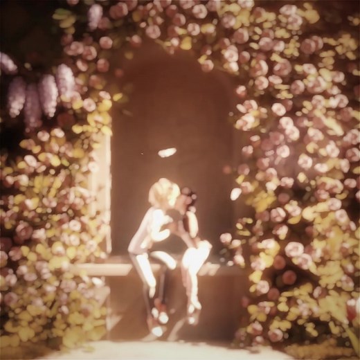 Miraculous Ladybug Pool Party with Adrien and Marinette