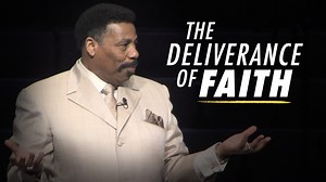 18K views · 1.2K reactions | Watch this week's TV broadcast - Rahab: The Deliverance of Faith. | Tony Evans | Facebook
