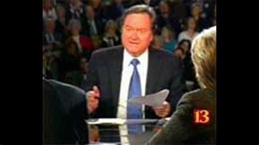 Tim Russert's death raising awareness, concern